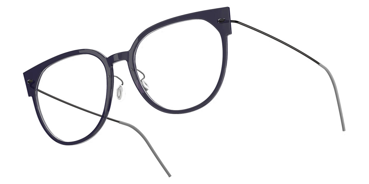 Color: C14 PU9 - Lindberg N.O.W. Titanium LND6634C14PU952