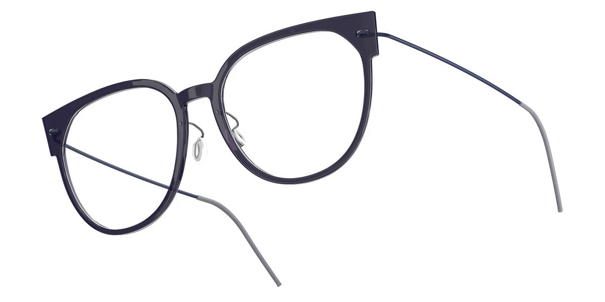 Color: C14 U13 - Lindberg N.O.W. Titanium LND6634C14U1352