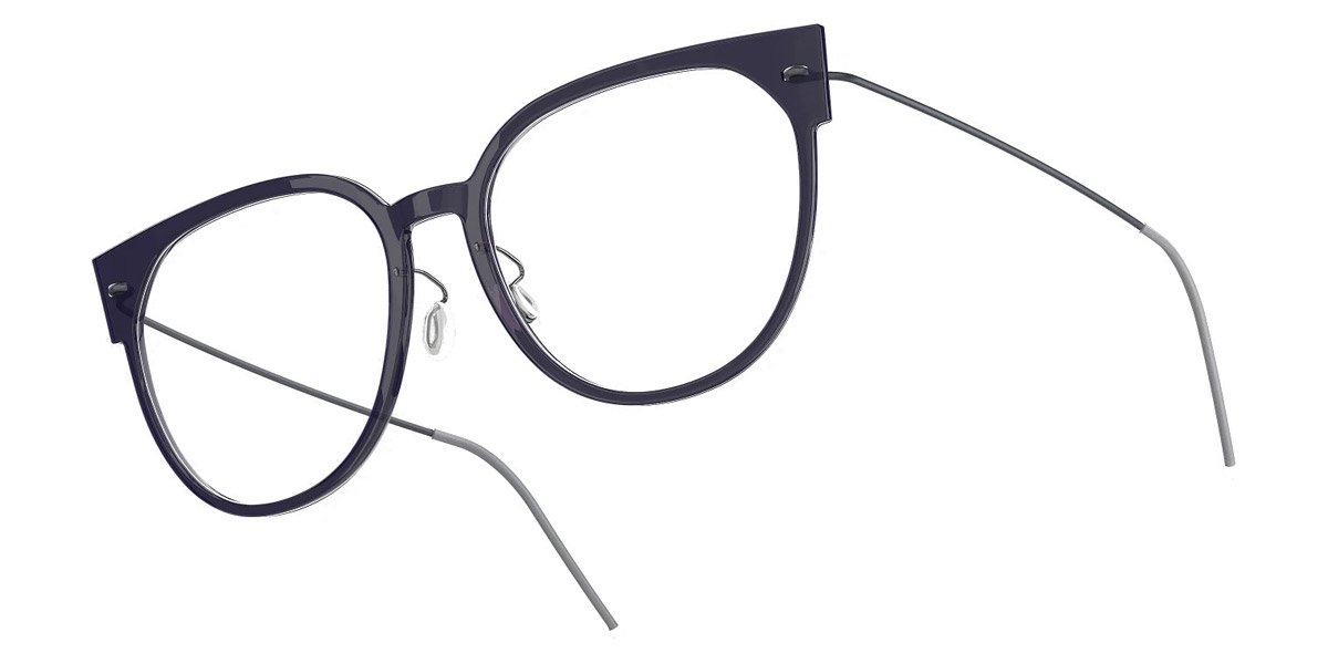 Color: C14 U16 - Lindberg N.O.W. Titanium LND6634C14U1652