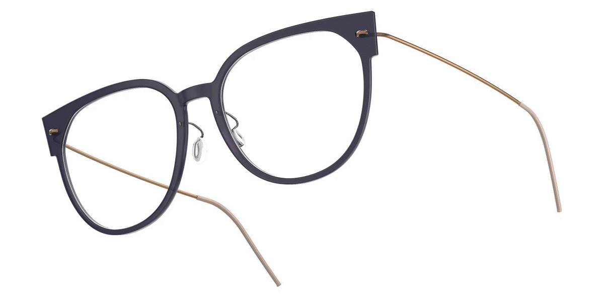 Color: C14M 35 - Lindberg N.O.W. Titanium LND6634C14M3552