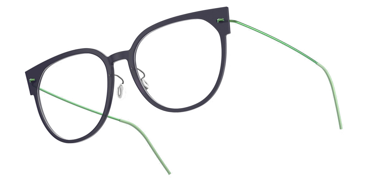 Color: C14M 90 - Lindberg N.O.W. Titanium LND6634C14M9052