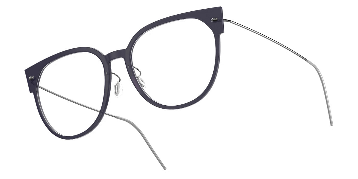 Color: C14M P10 - Lindberg N.O.W. Titanium LND6634C14MP1052