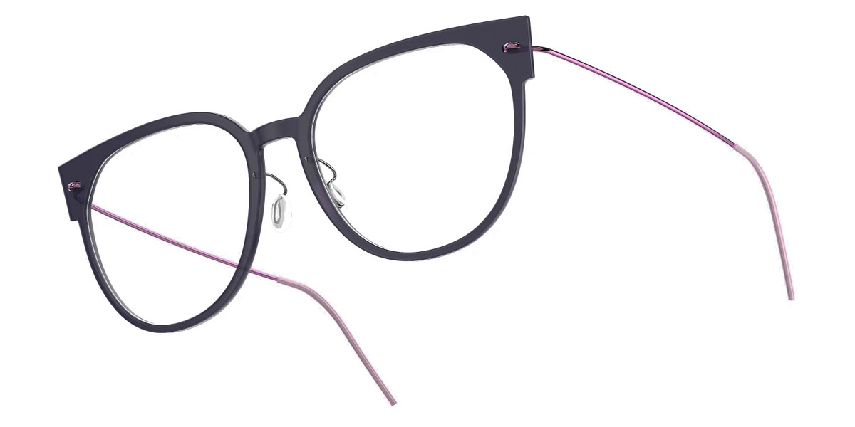 Color: C14M P75 - Lindberg N.O.W. Titanium LND6634C14MP7552