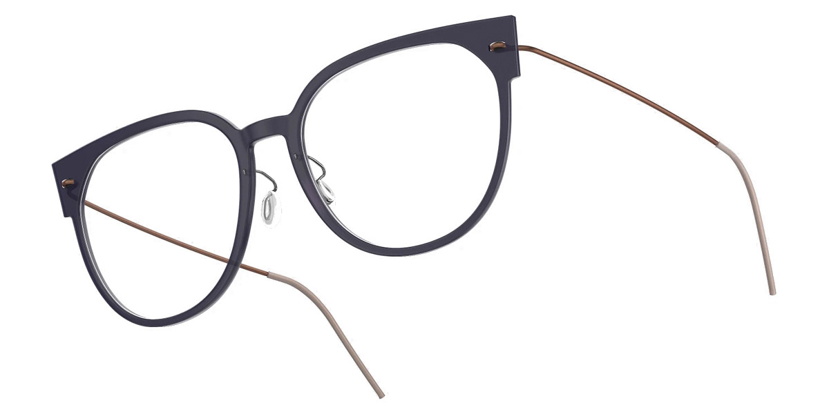 Color: C14M U12 - Lindberg N.O.W. Titanium LND6634C14MU1252