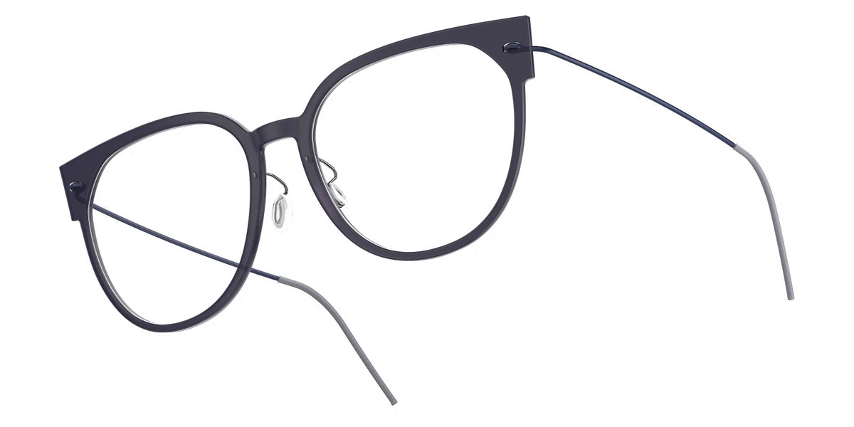 Color: C14M U13 - Lindberg N.O.W. Titanium LND6634C14MU1352