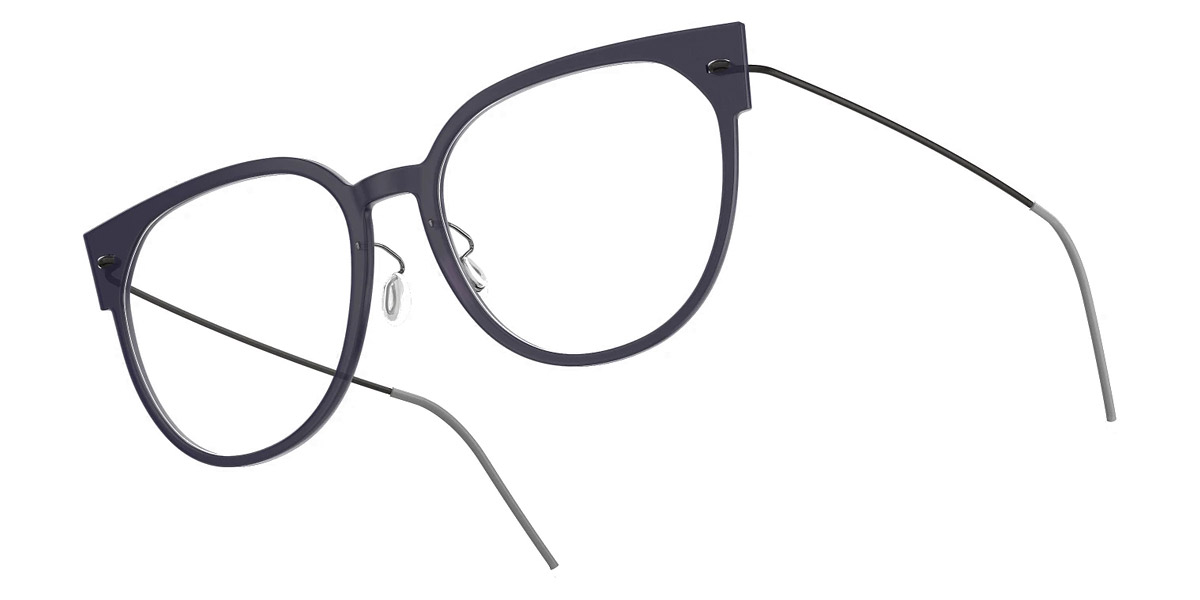 Color: C14M U9 - Lindberg N.O.W. Titanium LND6634C14MU952