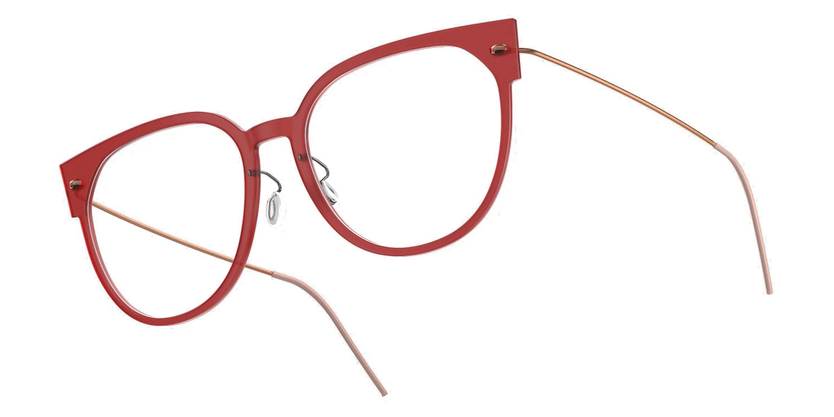 Color: C18M 60 - Lindberg N.O.W. Titanium LND6634C18M6052