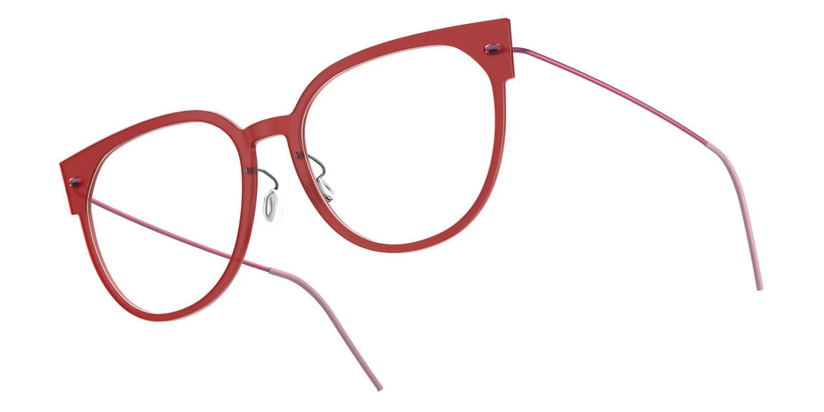 Color: C18M 70 - Lindberg N.O.W. Titanium LND6634C18M7052