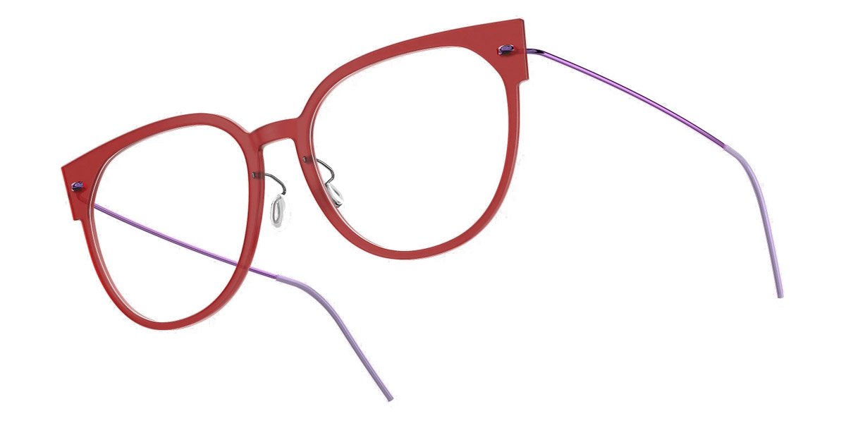 Color: C18M P77 - Lindberg N.O.W. Titanium LND6634C18MP7752