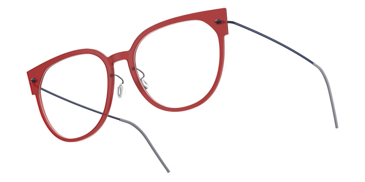 Color: C18M U13 - Lindberg N.O.W. Titanium LND6634C18MU1352