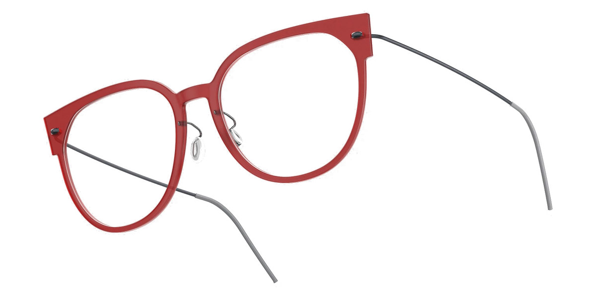 Color: C18M U16 - Lindberg N.O.W. Titanium LND6634C18MU1652