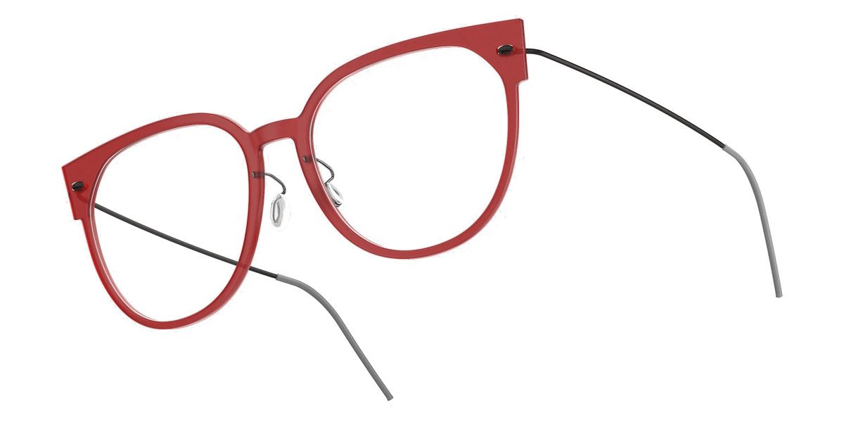 Color: C18M U9 - Lindberg N.O.W. Titanium LND6634C18MU952