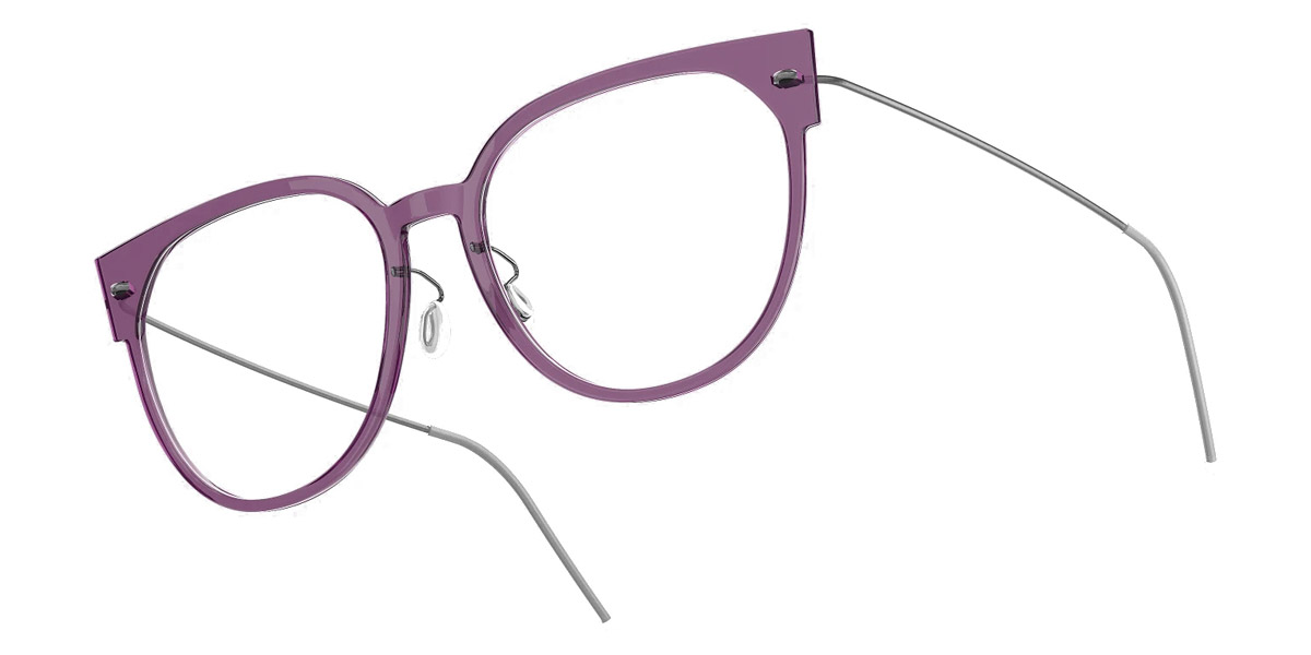 Color: C19 10 - Lindberg N.O.W. Titanium LND6634C191052