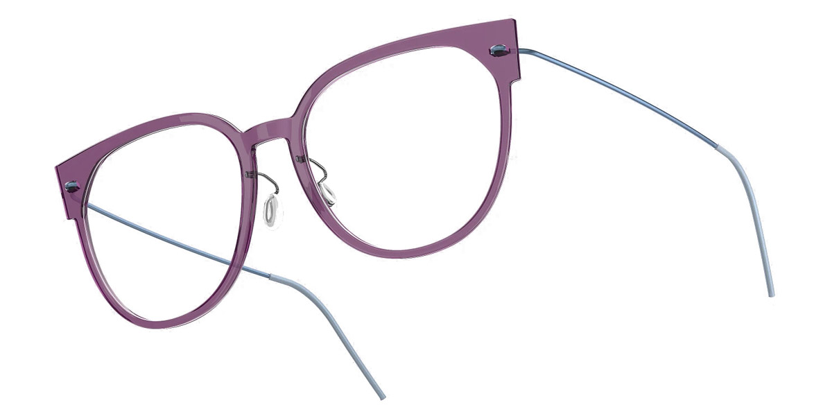 Color: C19 20 - Lindberg N.O.W. Titanium LND6634C192052