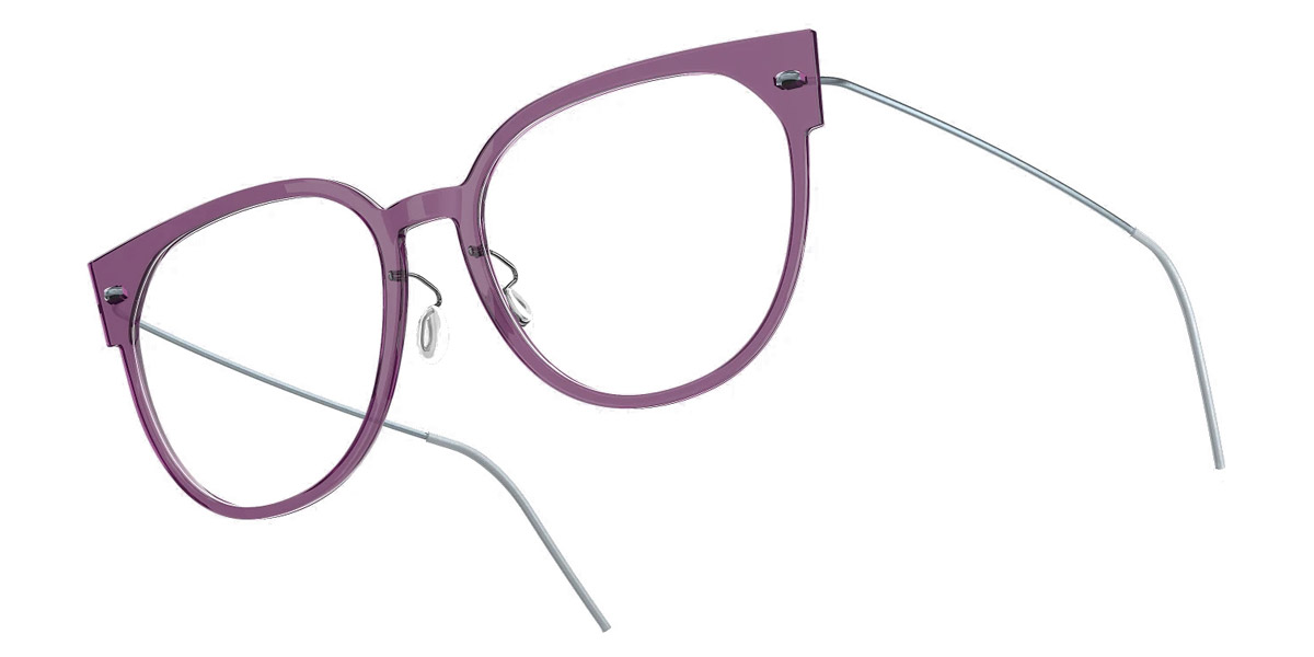 Color: C19 25 - Lindberg N.O.W. Titanium LND6634C192552