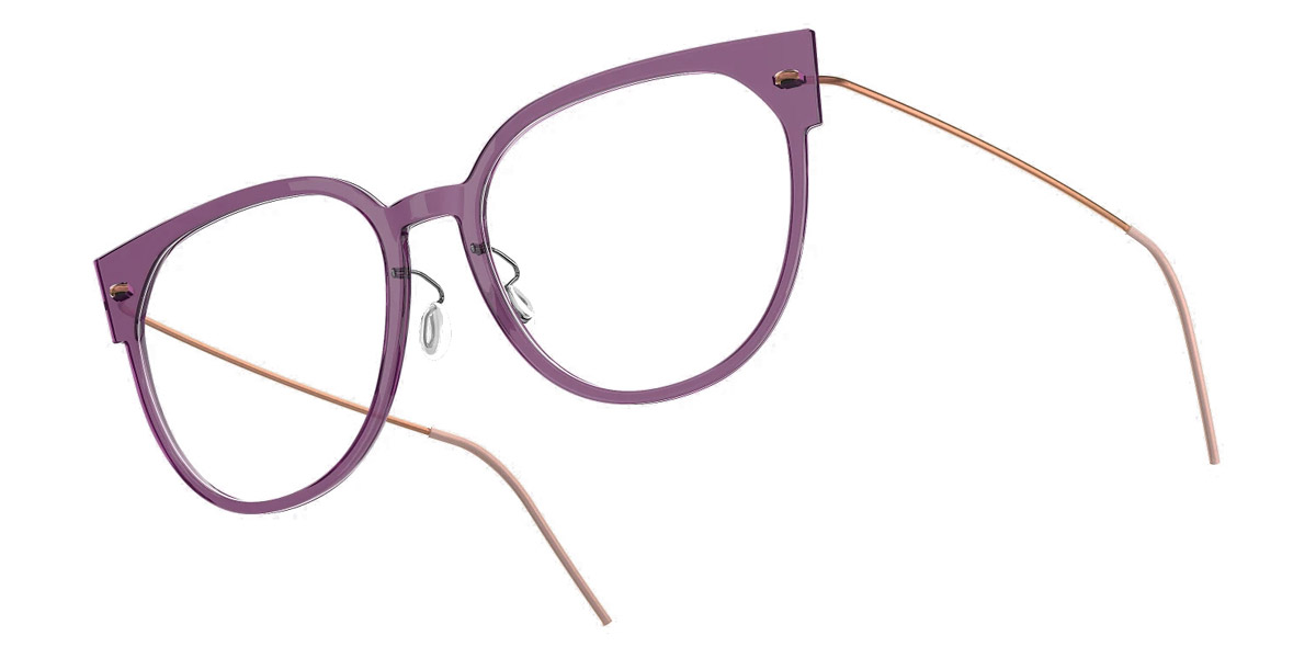 Color: C19 60 - Lindberg N.O.W. Titanium LND6634C196052