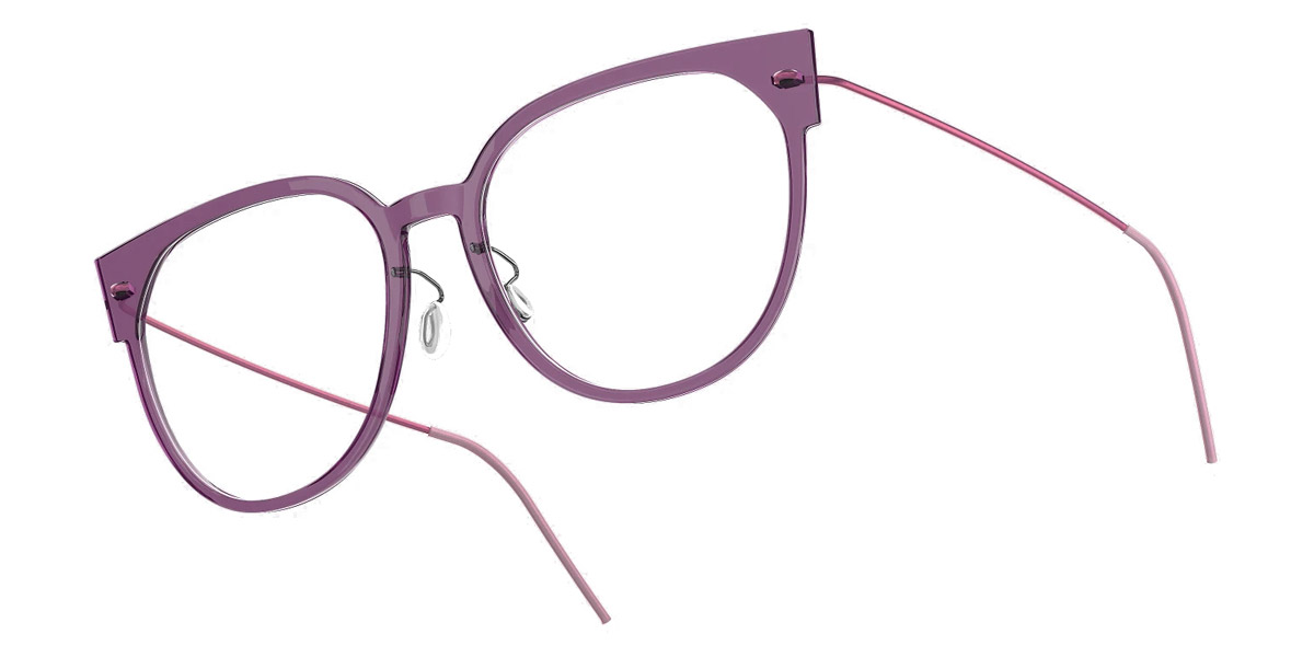 Color: C19 70 - Lindberg N.O.W. Titanium LND6634C197052