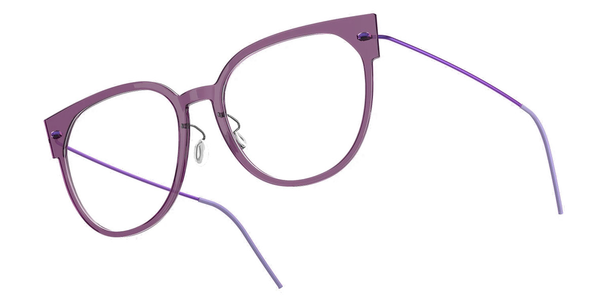 Color: C19 77 - Lindberg N.O.W. Titanium LND6634C197752