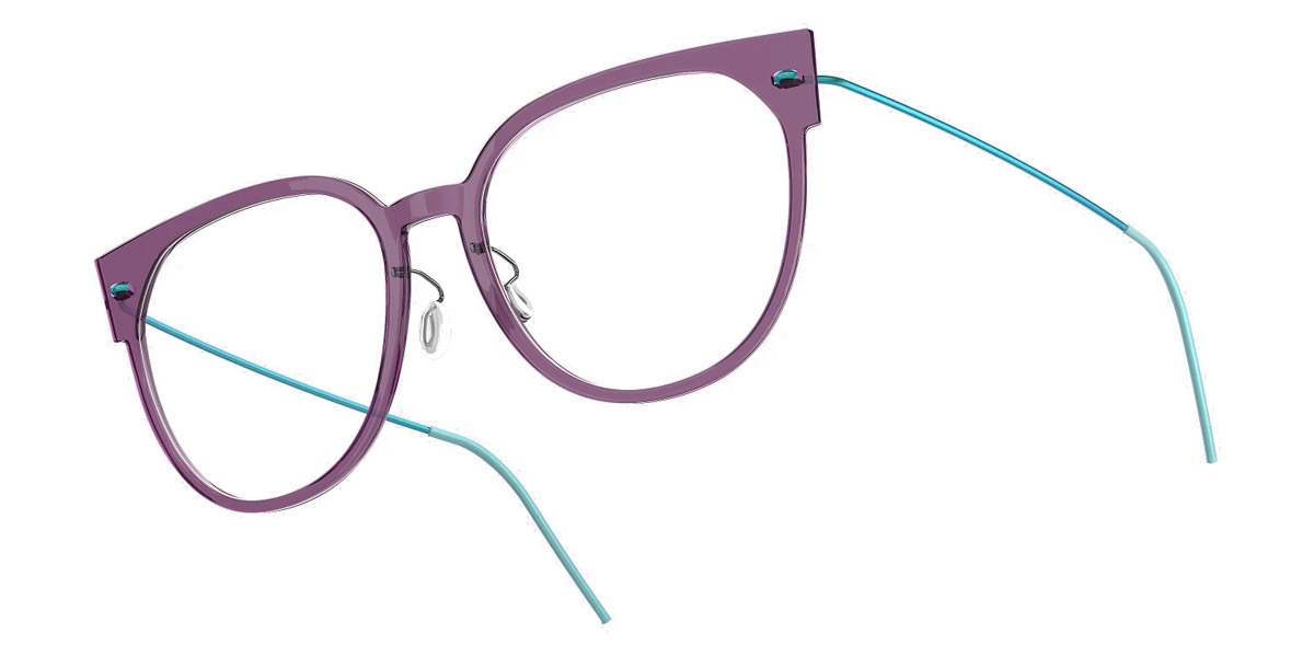 Color: C19 80 - Lindberg N.O.W. Titanium LND6634C198052