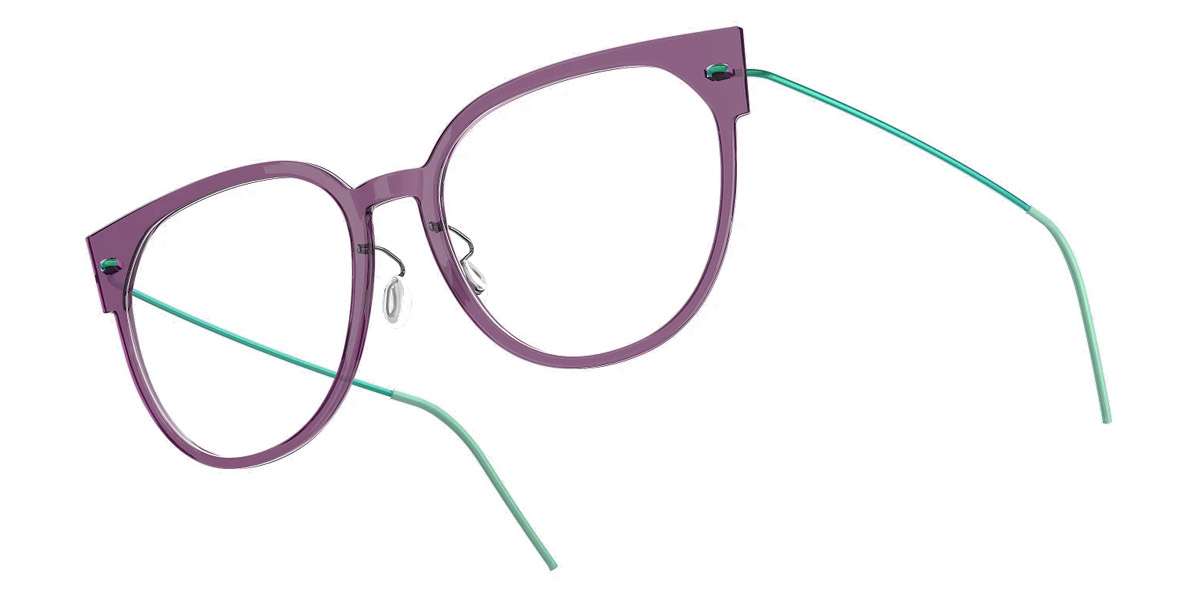 Color: C19 85 - Lindberg N.O.W. Titanium LND6634C198552