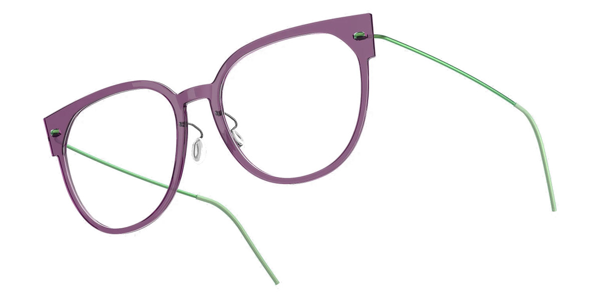 Color: C19 90 - Lindberg N.O.W. Titanium LND6634C199052