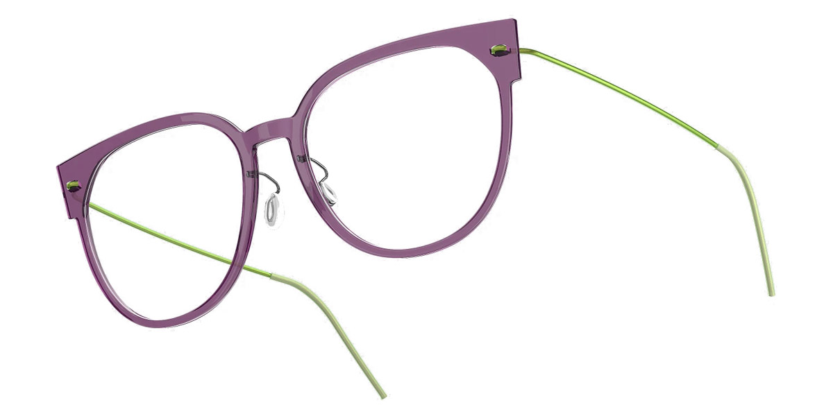 Color: C19 95 - Lindberg N.O.W. Titanium LND6634C199552