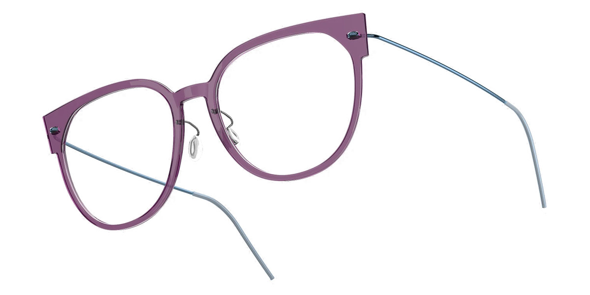 Color: C19 P20 - Lindberg N.O.W. Titanium LND6634C19P2052