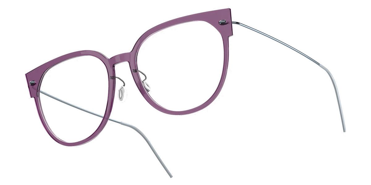 Color: C19 P25 - Lindberg N.O.W. Titanium LND6634C19P2552