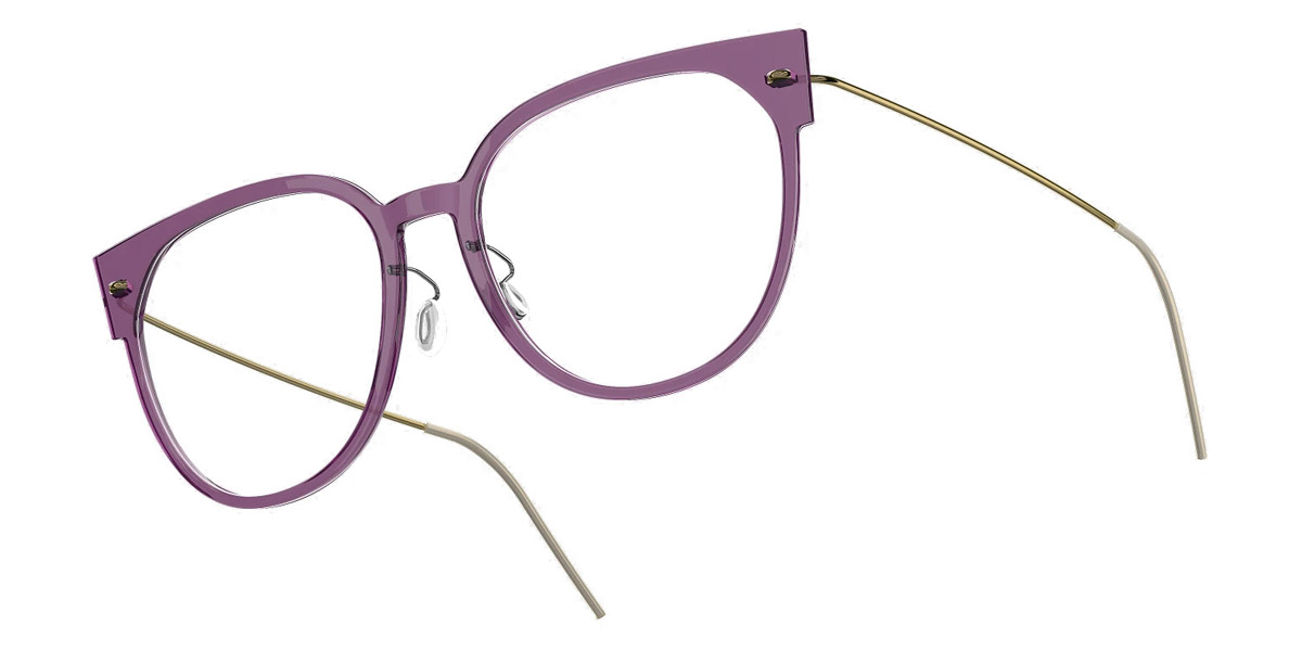 Color: C19 P35 - Lindberg N.O.W. Titanium LND6634C19P3552