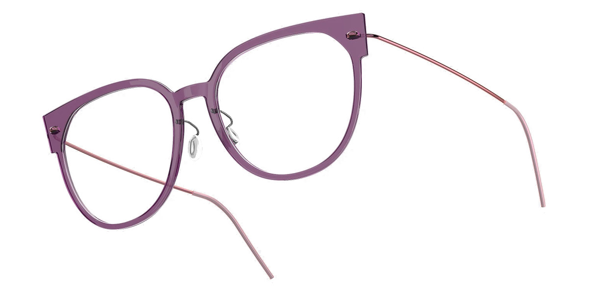 Color: C19 P70 - Lindberg N.O.W. Titanium LND6634C19P7052