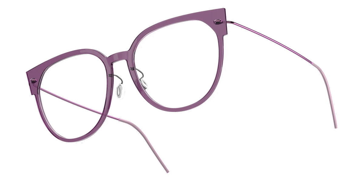 Color: C19 P75 - Lindberg N.O.W. Titanium LND6634C19P7552