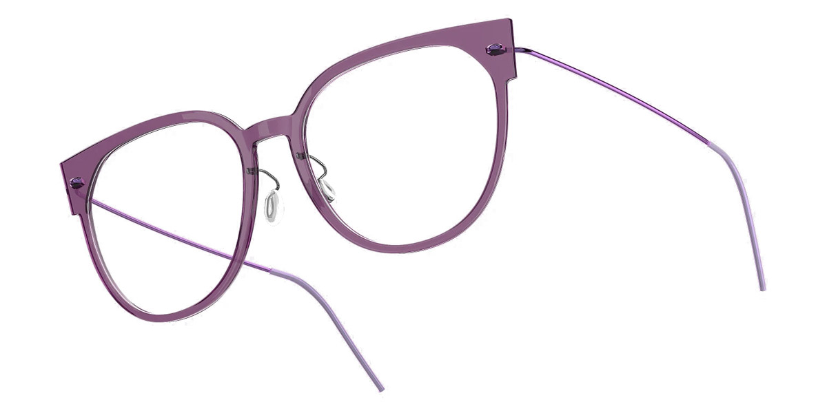 Color: C19 P77 - Lindberg N.O.W. Titanium LND6634C19P7752