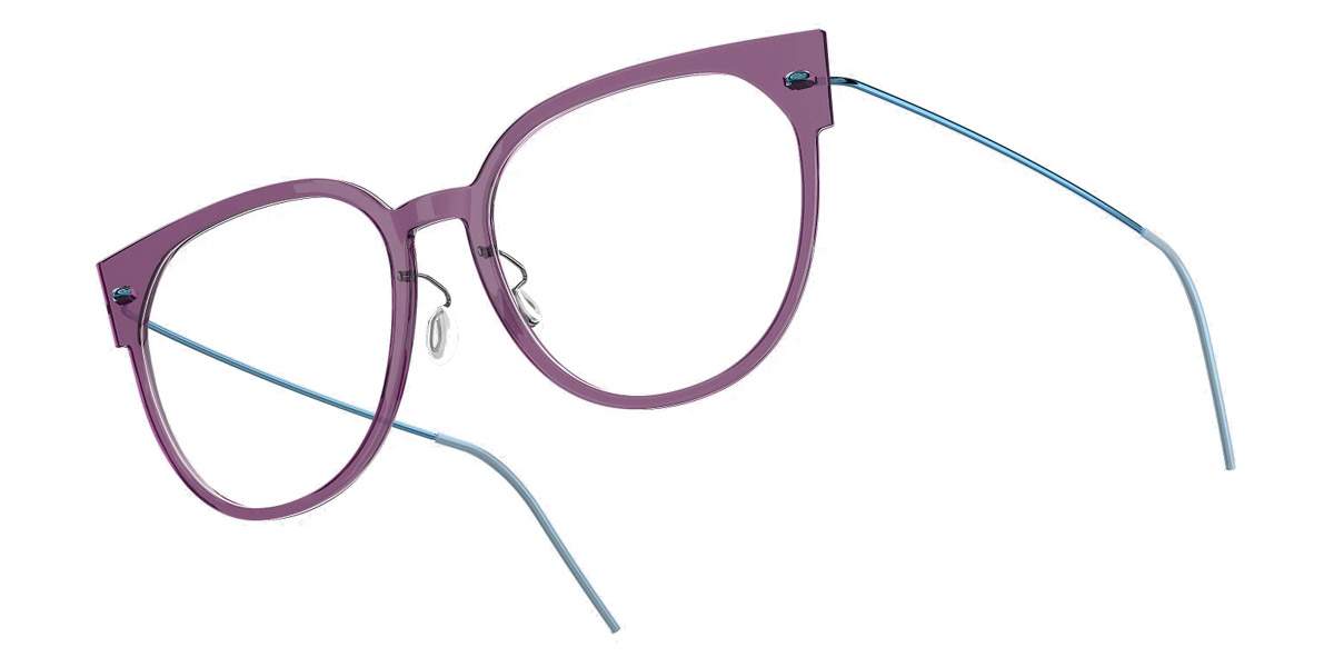 Color: C19 P80 - Lindberg N.O.W. Titanium LND6634C19P8052