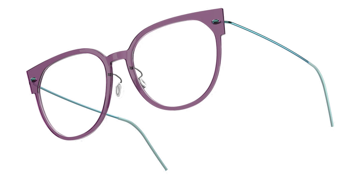 Color: C19 P85 - Lindberg N.O.W. Titanium LND6634C19P8552