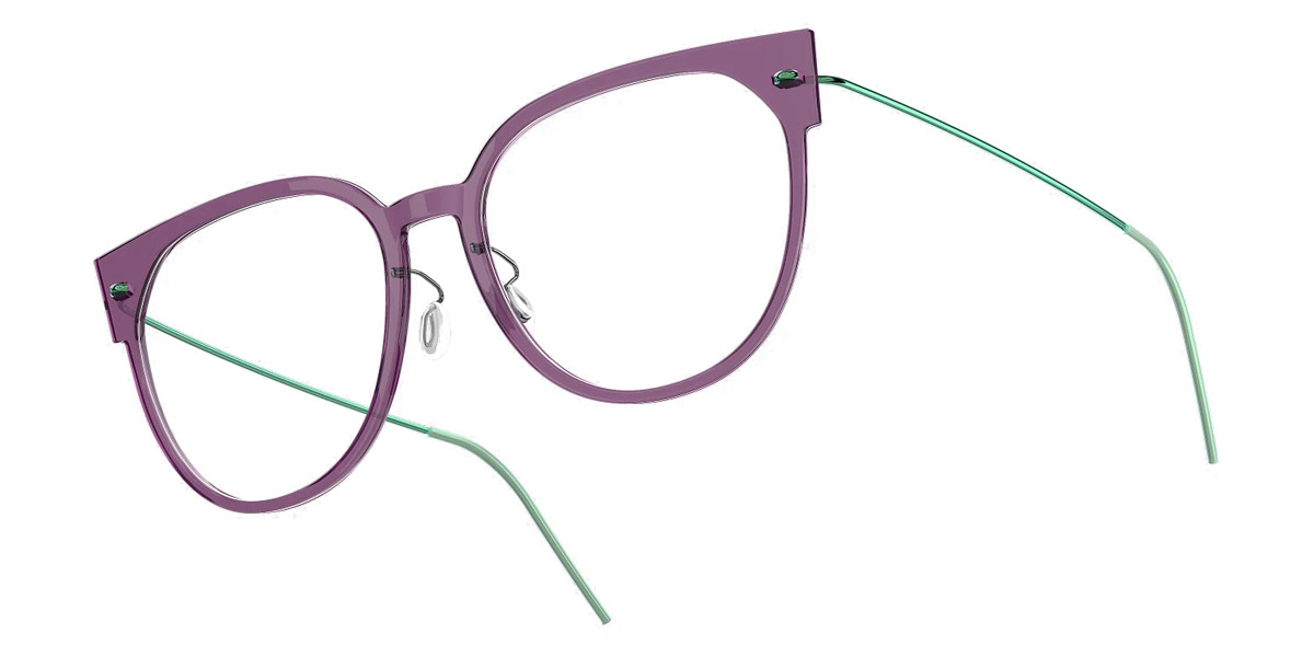 Color: C19 P90 - Lindberg N.O.W. Titanium LND6634C19P9052