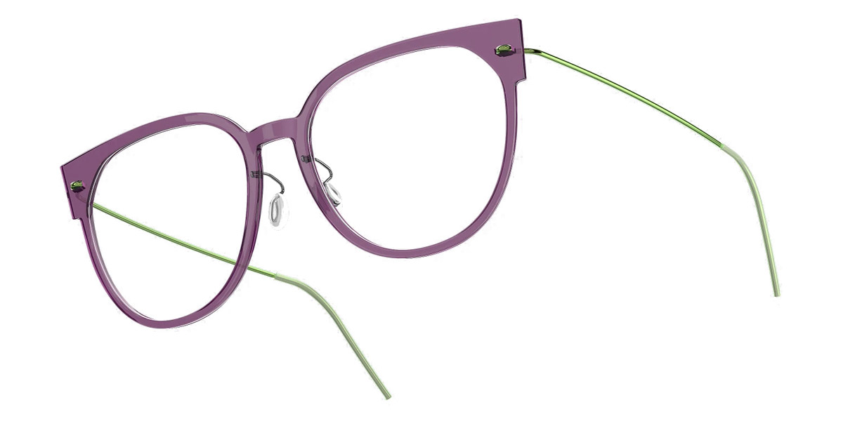 Color: C19 P95 - Lindberg N.O.W. Titanium LND6634C19P9552