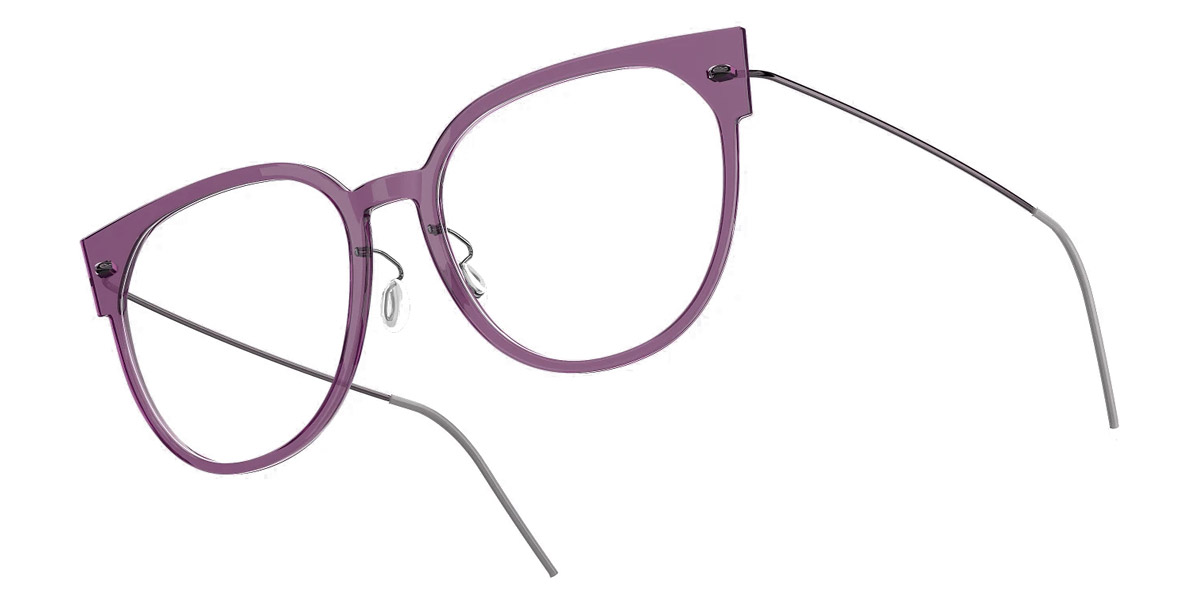 Color: C19 PU14 - Lindberg N.O.W. Titanium LND6634C19PU1452