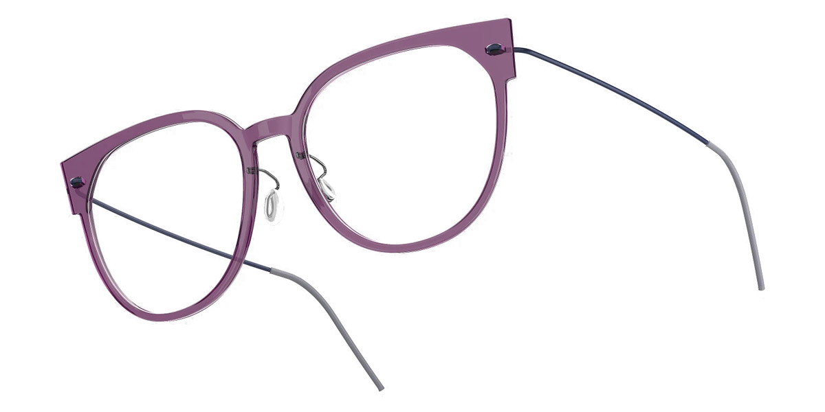 Color: C19 U13 - Lindberg N.O.W. Titanium LND6634C19U1352