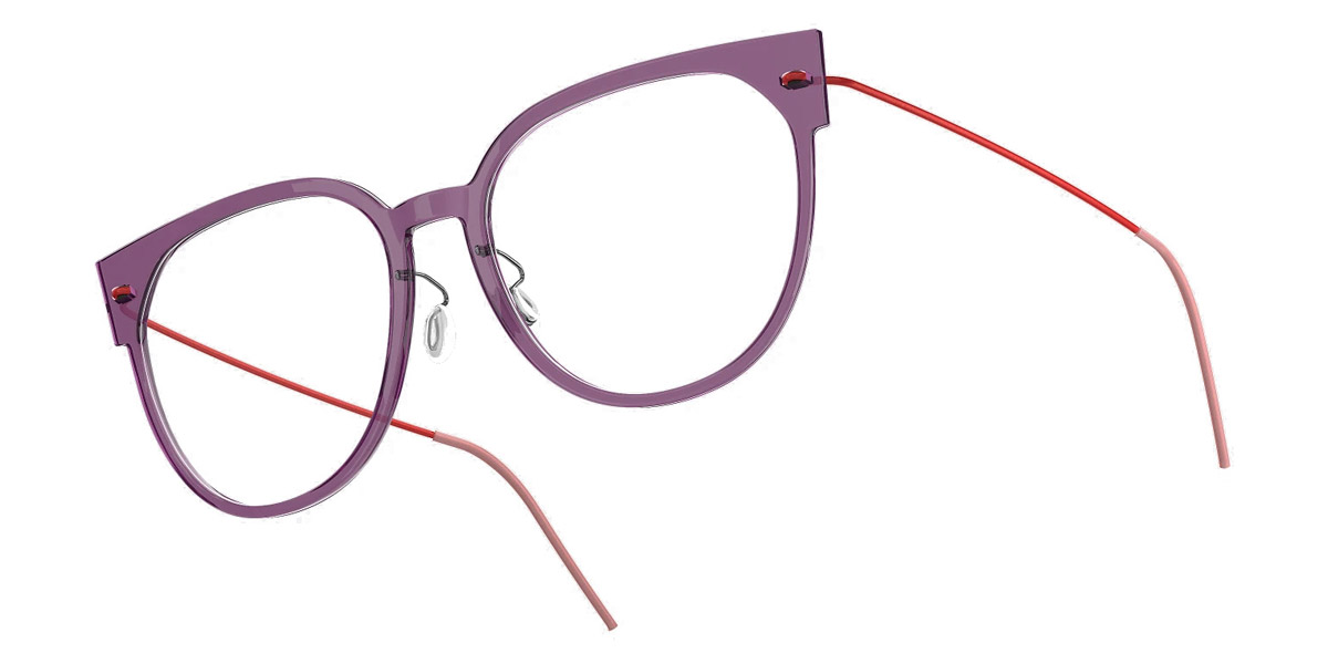 Color: C19 U33 - Lindberg N.O.W. Titanium LND6634C19U3352