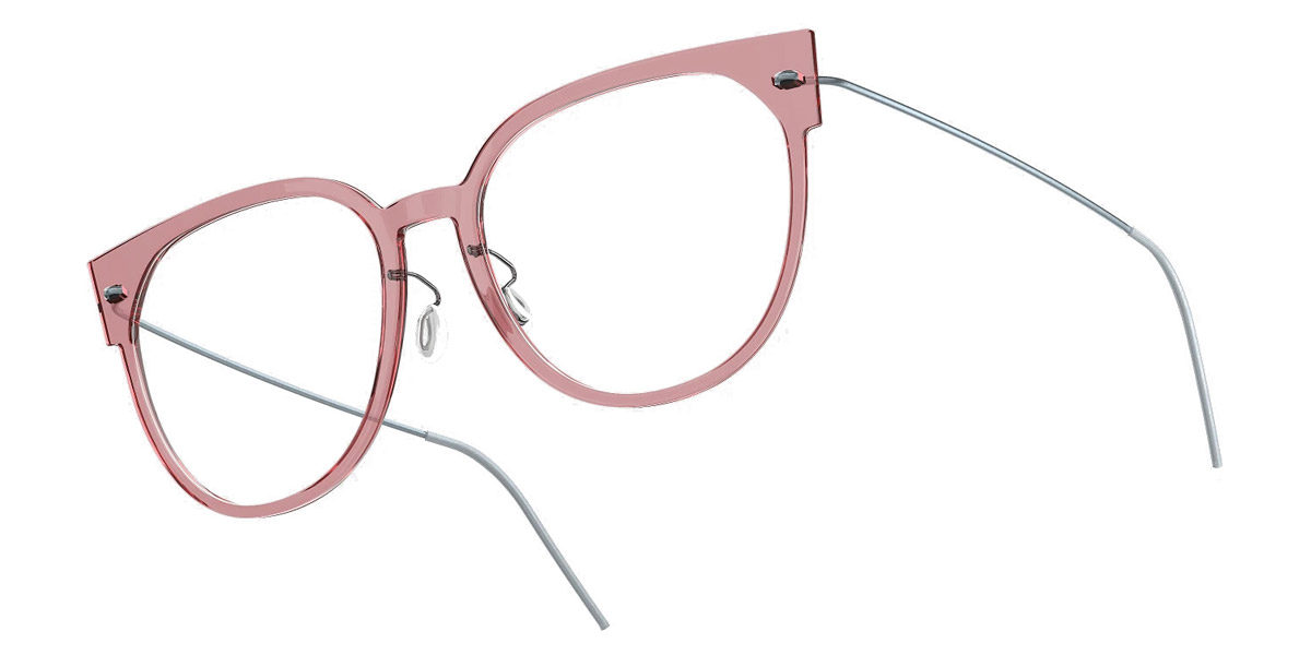 Color: C20 25 - Lindberg N.O.W. Titanium LND6634C202552