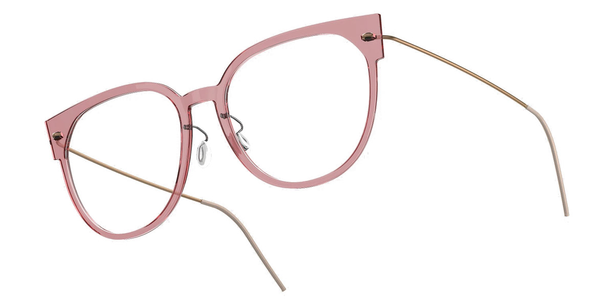 Color: C20 35 - Lindberg N.O.W. Titanium LND6634C203552