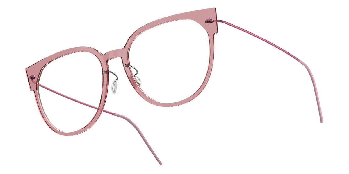 Color: C20 70 - Lindberg N.O.W. Titanium LND6634C207052