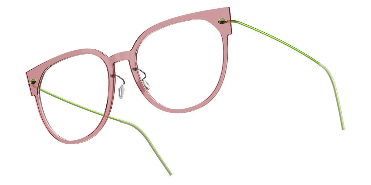 Color: C20 95 - Lindberg N.O.W. Titanium LND6634C209552