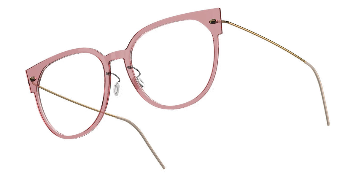 Color: C20 P60 - Lindberg N.O.W. Titanium LND6634C20P6052