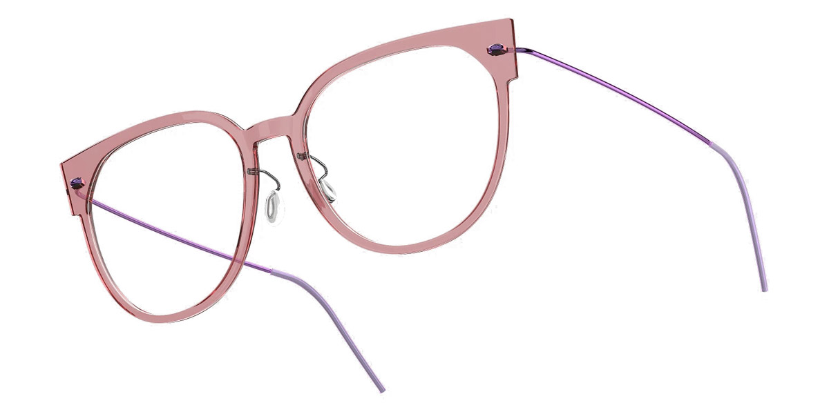 Color: C20 P77 - Lindberg N.O.W. Titanium LND6634C20P7752