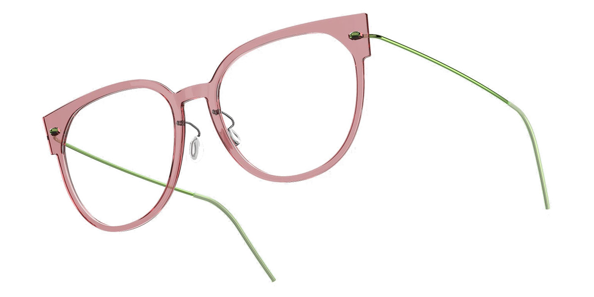 Color: C20 P95 - Lindberg N.O.W. Titanium LND6634C20P9552