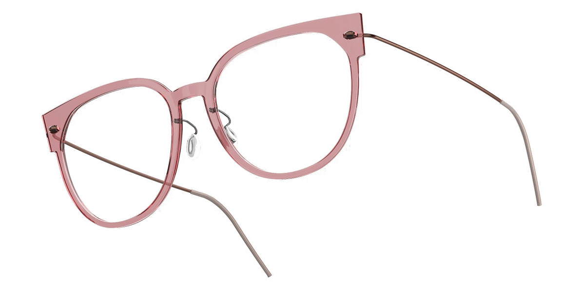 Color: C20 PU12 - Lindberg N.O.W. Titanium LND6634C20PU1252