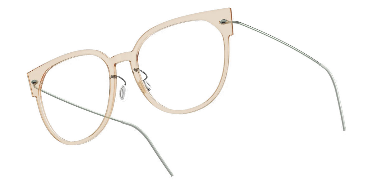 Color: C21 30 - Lindberg N.O.W. Titanium LND6634C213052