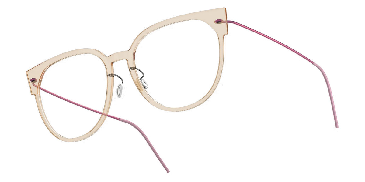 Color: C21 70 - Lindberg N.O.W. Titanium LND6634C217052