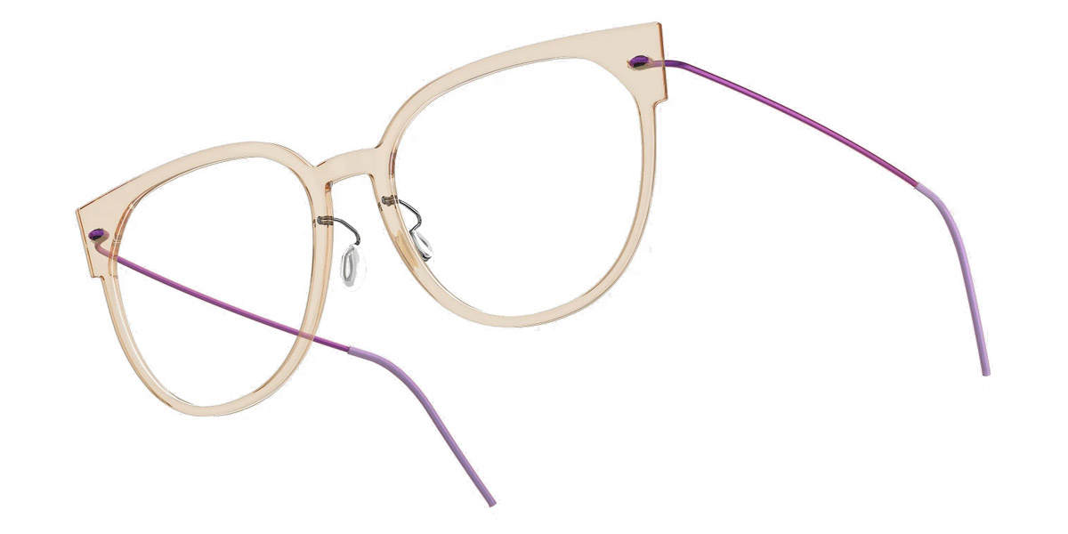 Color: C21 75 - Lindberg N.O.W. Titanium LND6634C217552